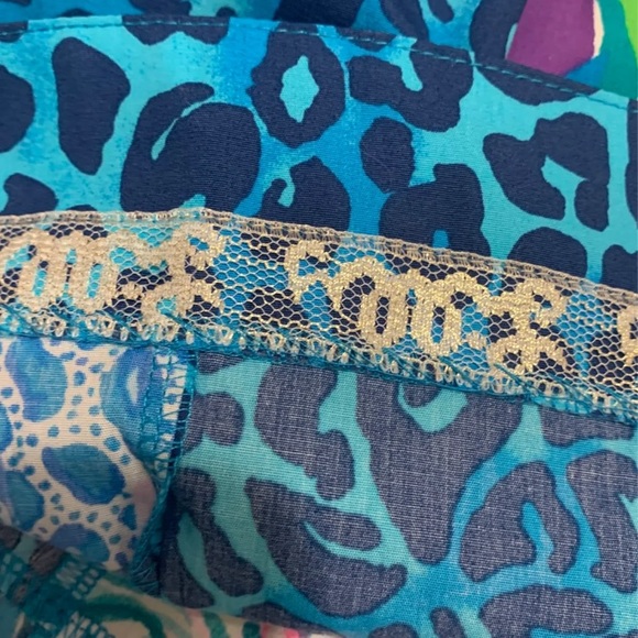 Lilly pulitzer Bryant Skirt size 4 - Picture 6 of 6